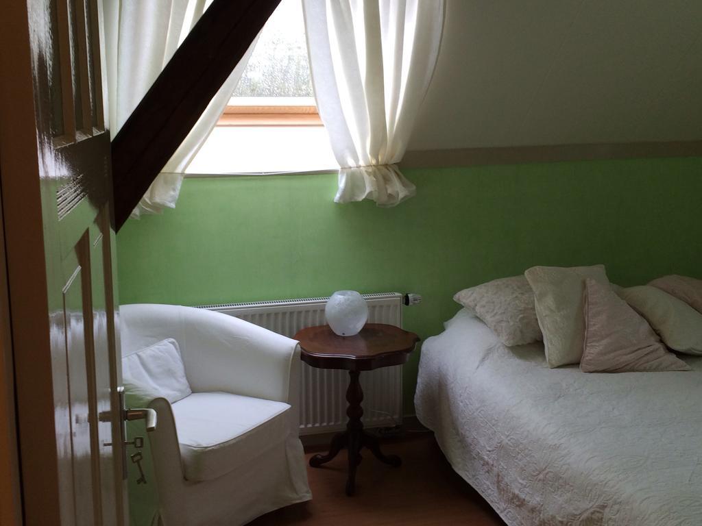 Molenvoort Bed & Breakfast Wachtum Екстериор снимка