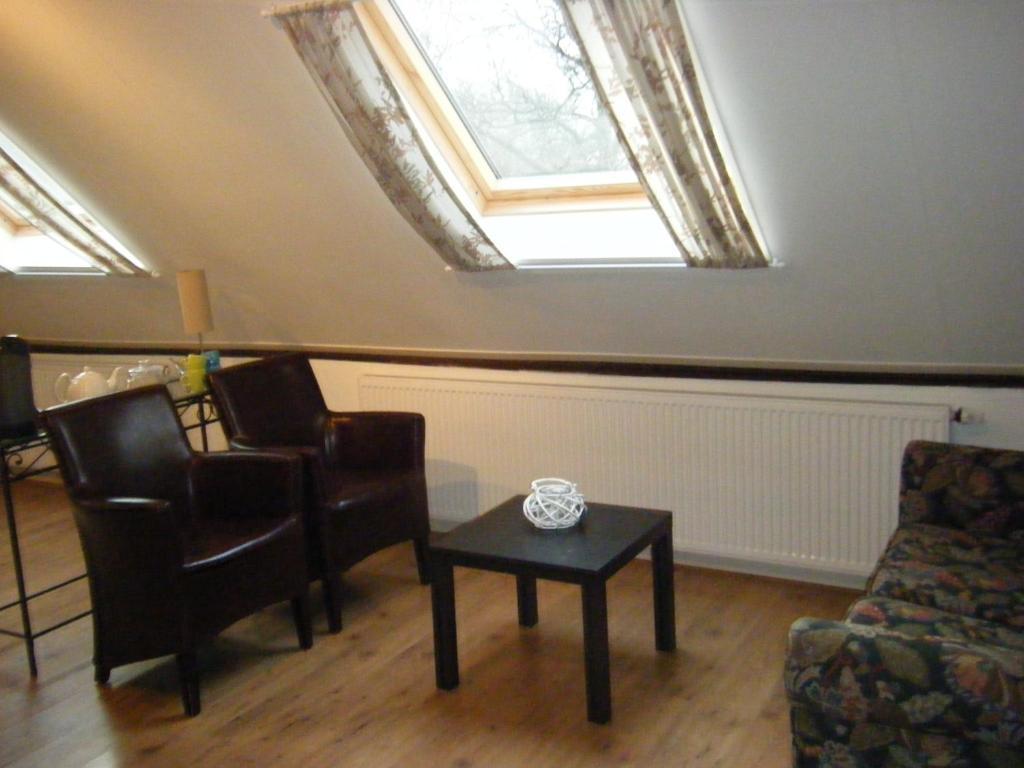 Molenvoort Bed & Breakfast Wachtum Стая снимка