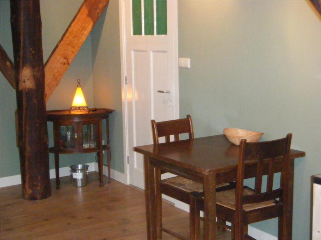 Molenvoort Bed & Breakfast Wachtum Стая снимка
