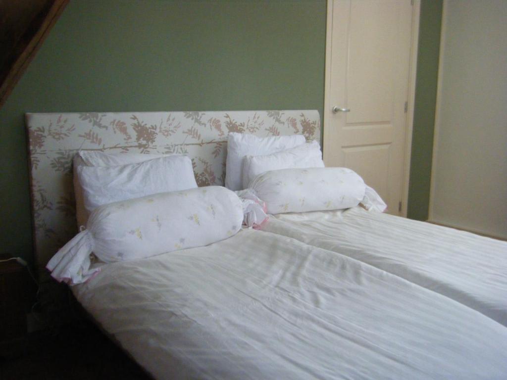 Molenvoort Bed & Breakfast Wachtum Екстериор снимка