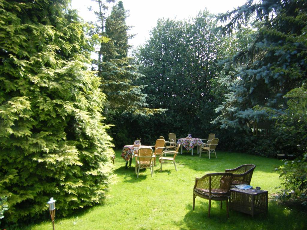 Molenvoort Bed & Breakfast Wachtum Екстериор снимка