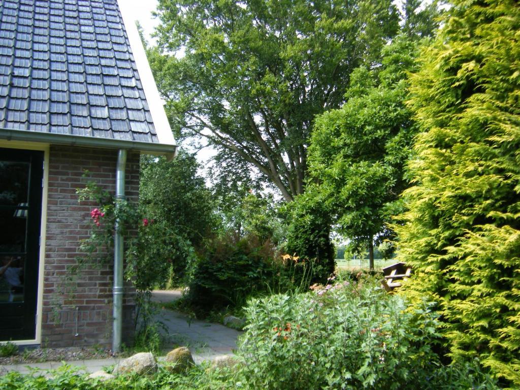 Molenvoort Bed & Breakfast Wachtum Екстериор снимка