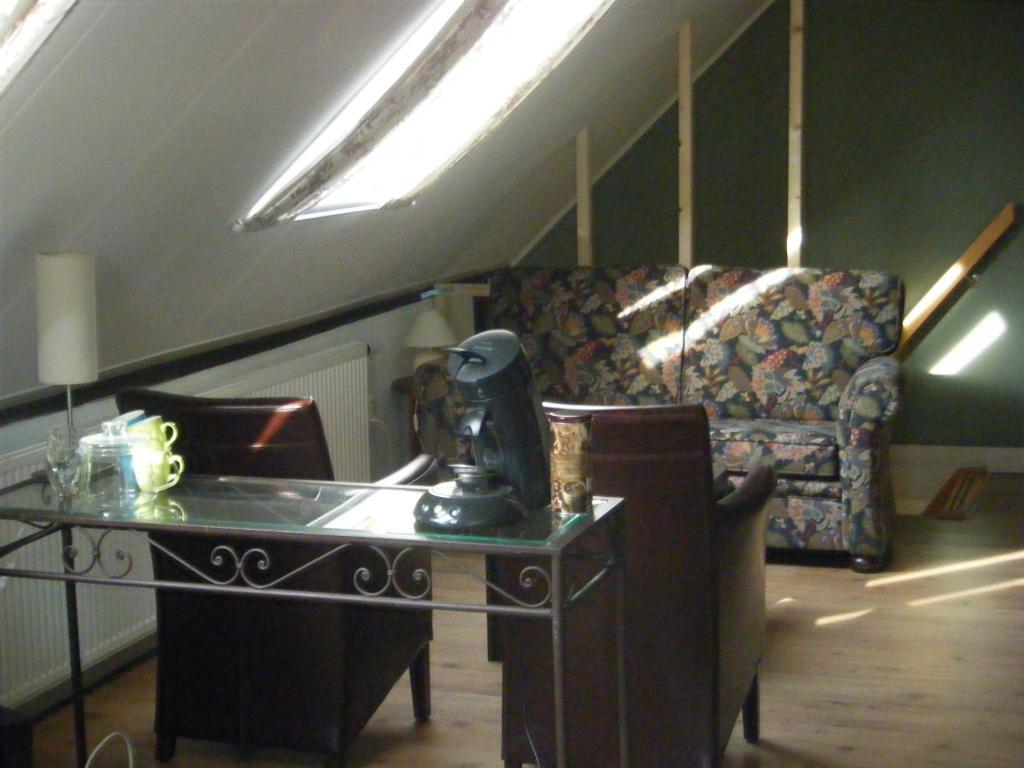 Molenvoort Bed & Breakfast Wachtum Екстериор снимка