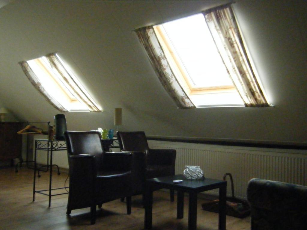 Molenvoort Bed & Breakfast Wachtum Екстериор снимка